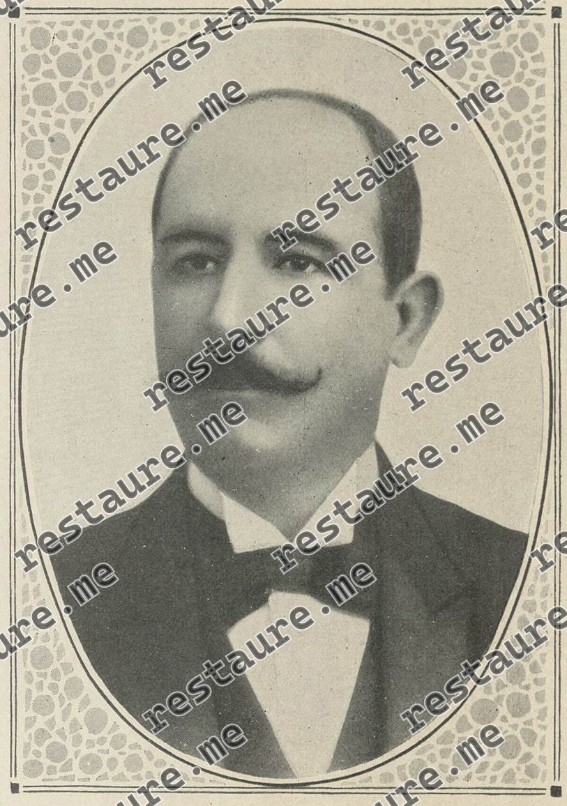 Antônio Álvares Leite Penteado