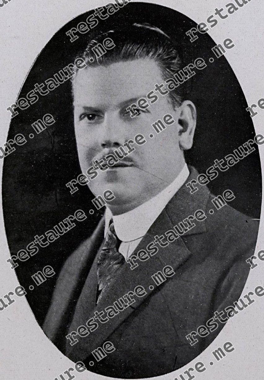 Fernando Costa