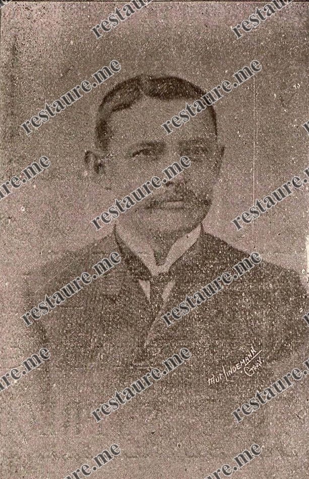João Pedreira Lapa