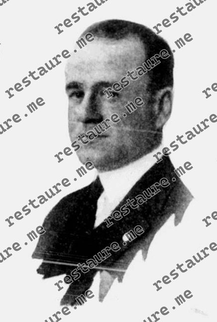 Alpheu do Amaral Braga