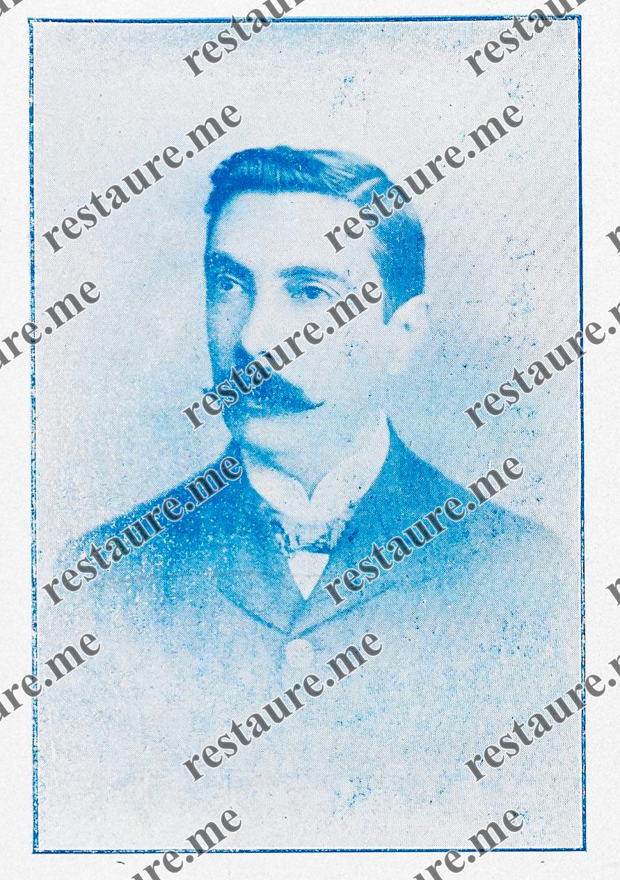 Antonio de Padua Sales
