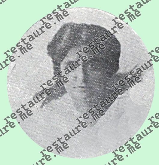 Antonieta Rudge Miller