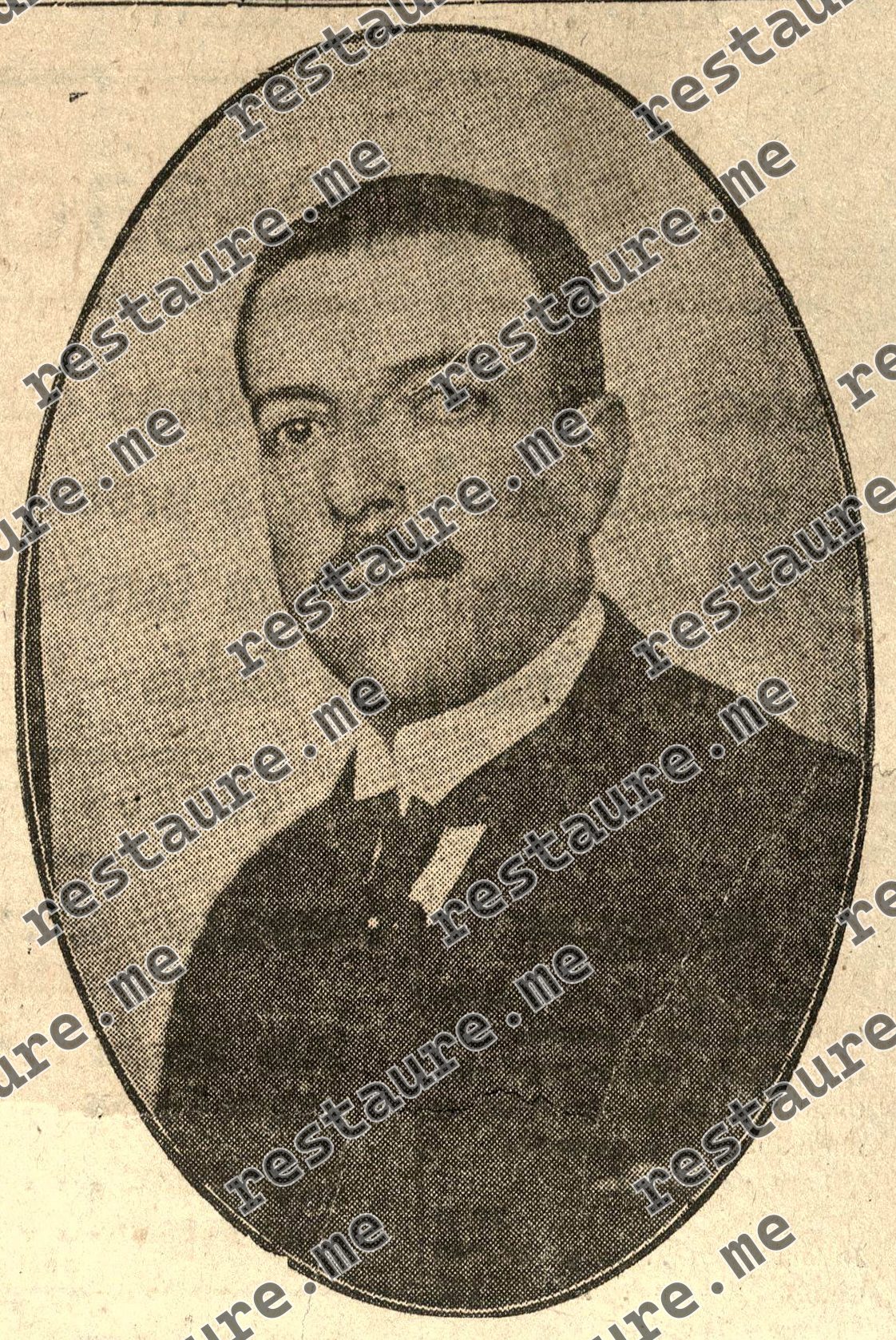 Julio Prestes de Albuquerque