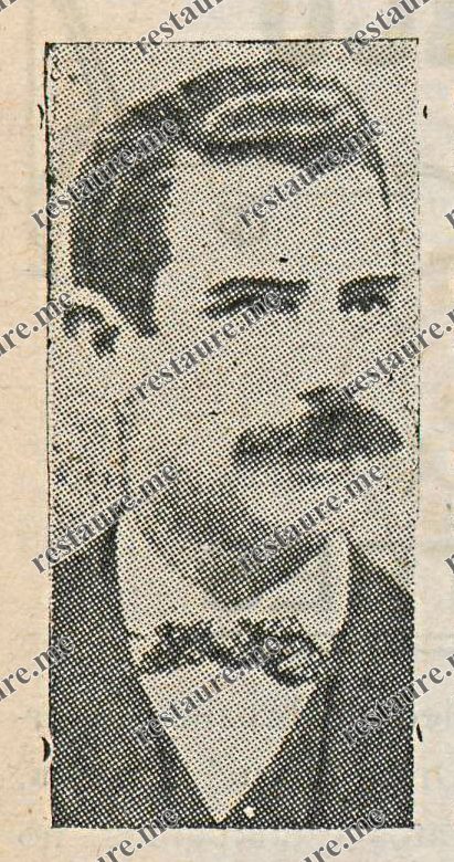 Daniel de Almeida