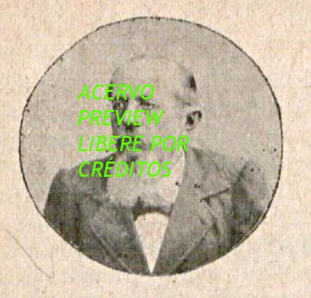 Antonio Pinto Nogueira Accioly