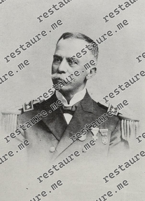 Alexandrino Faria de Alencar