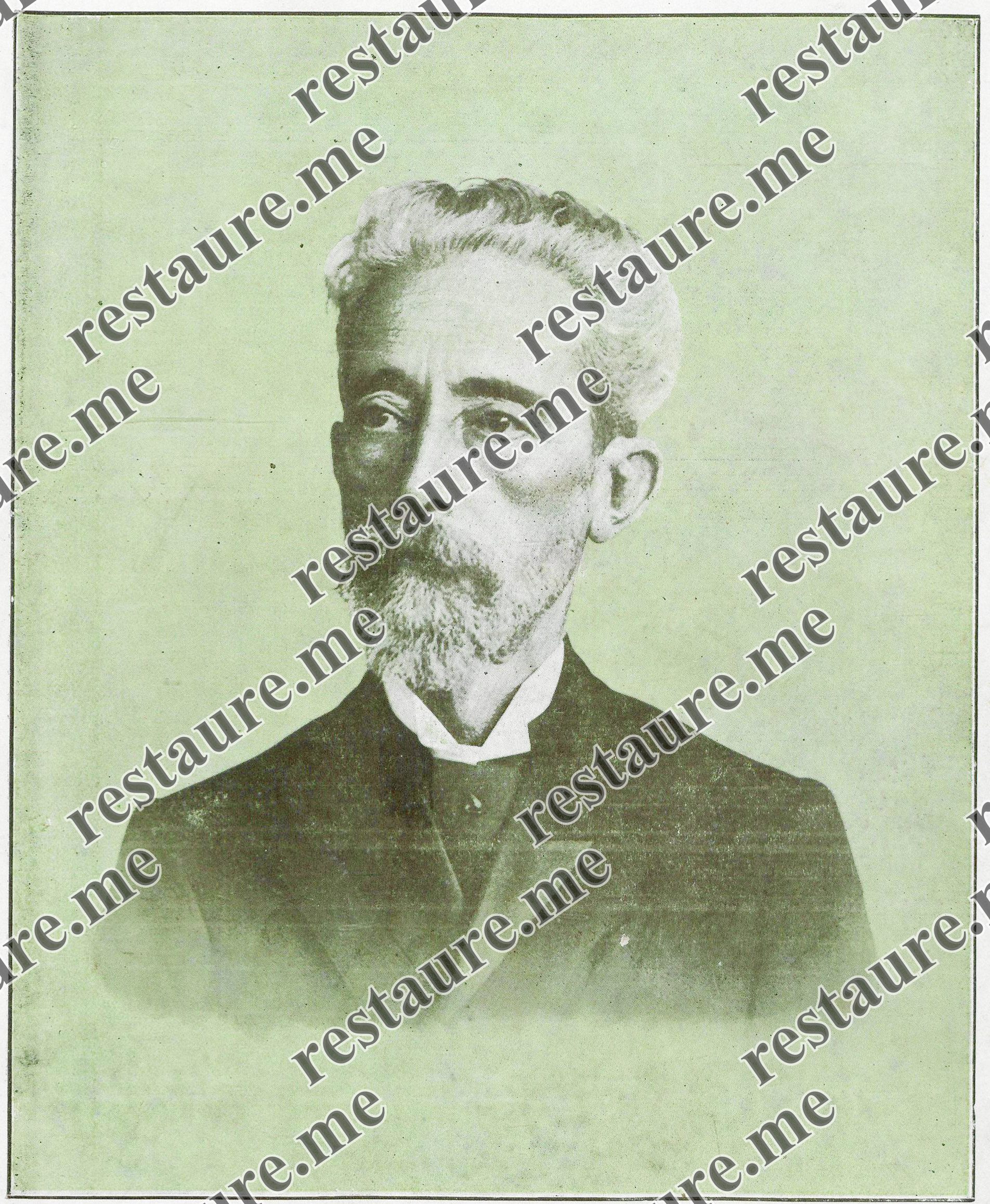 Quintino Bocayuva