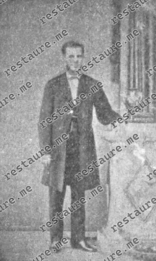 Inacio Bicudo de Siqueira Salgado