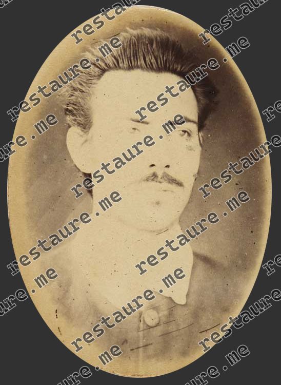 Alfredo Pacheco Moreira Lobo