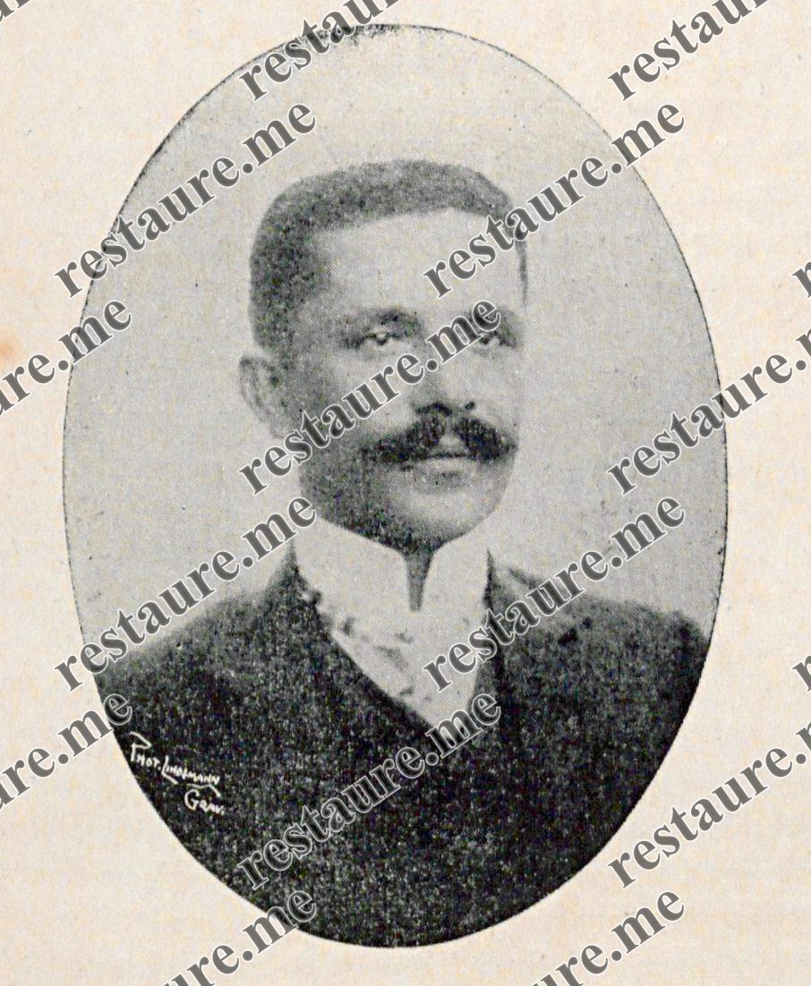 Odilon Santos