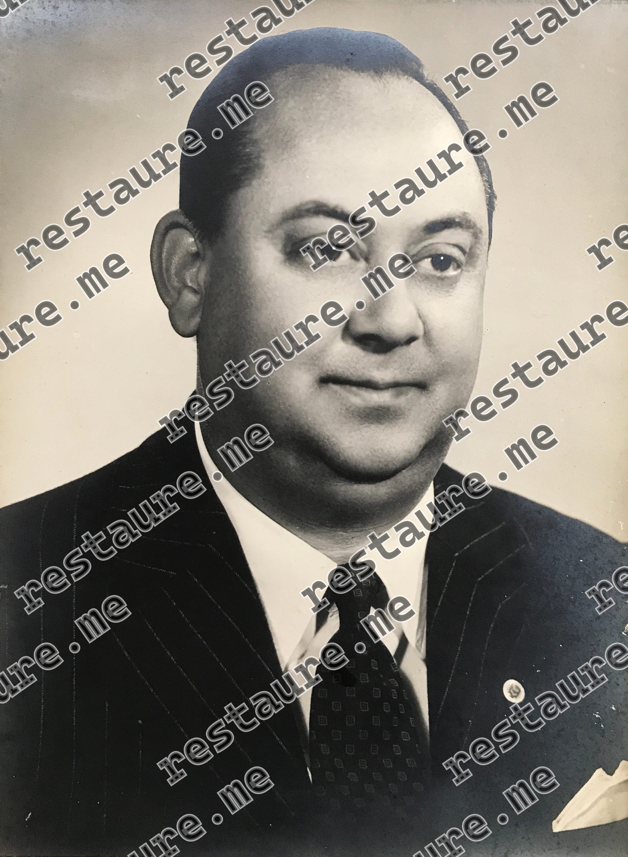 Máximo Ribeiro Nunes