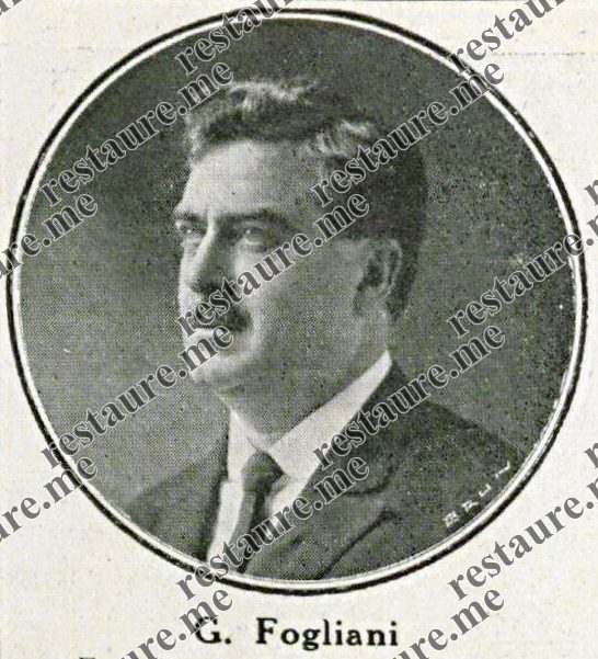 Giovanini Fogliani