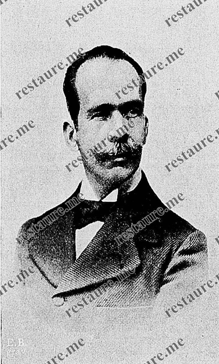 Manuel Victorino Pereira