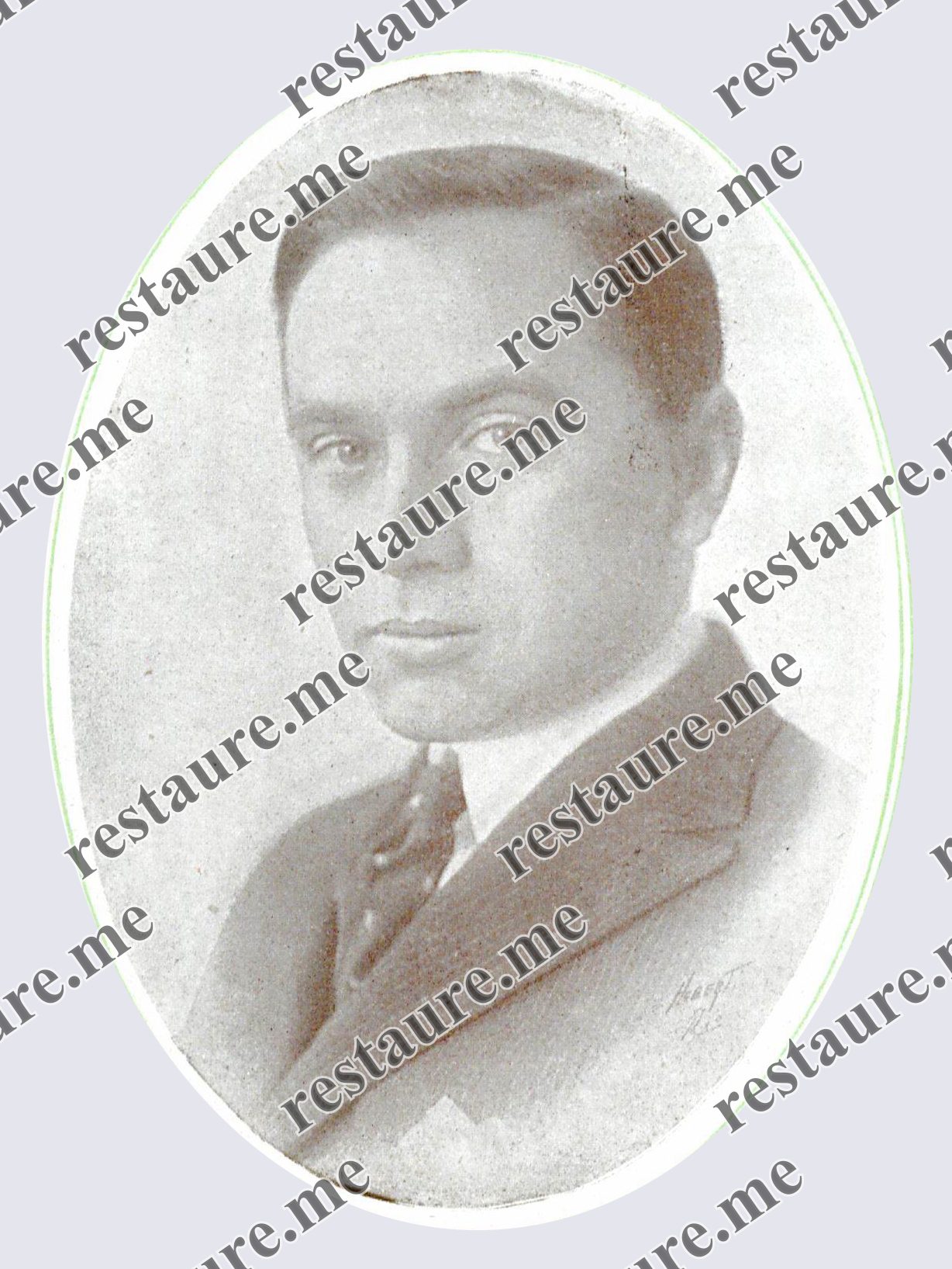 Faustino Monteiro Esposel