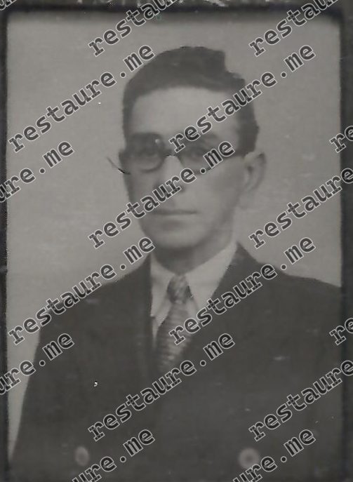 Octavio Barão