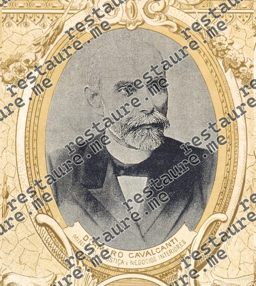 Amaro Cavalcanti