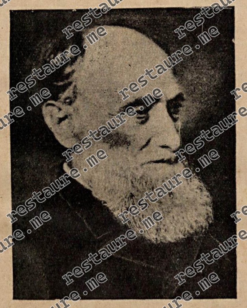 Henrique Antonio Baptista