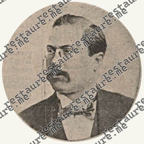 Vicente Machado