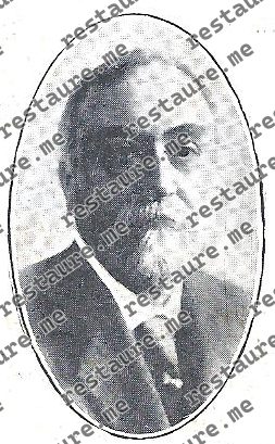 André Gustavo Paulo de Frontin