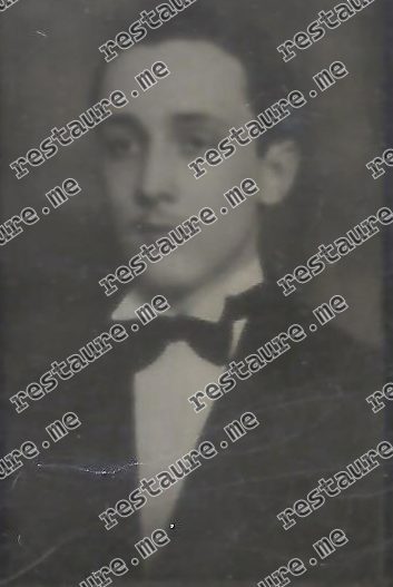 Alvaro F Rocha