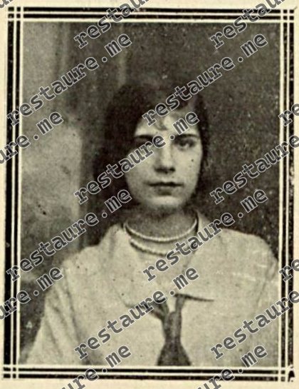 Jandira Azeredo
