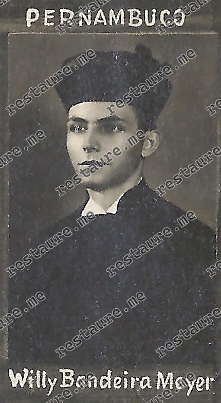 Willy Bandeira Meyer