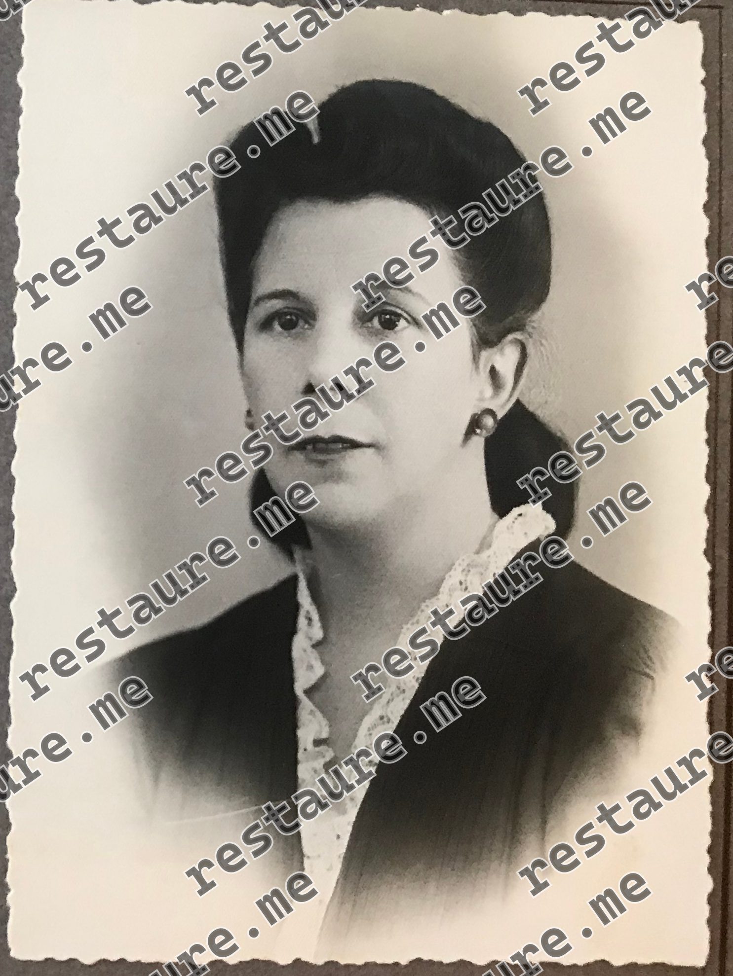 Maria Augusta de C. Pacheco