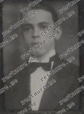 Gustavo Francisco Feijó Bittencourt