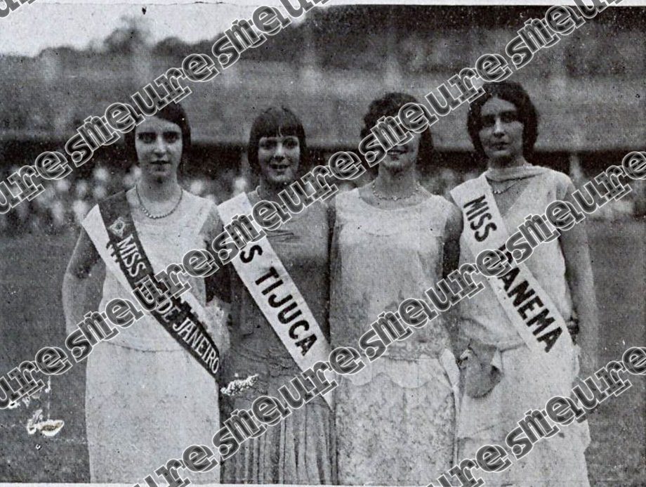 Ruth da Gama