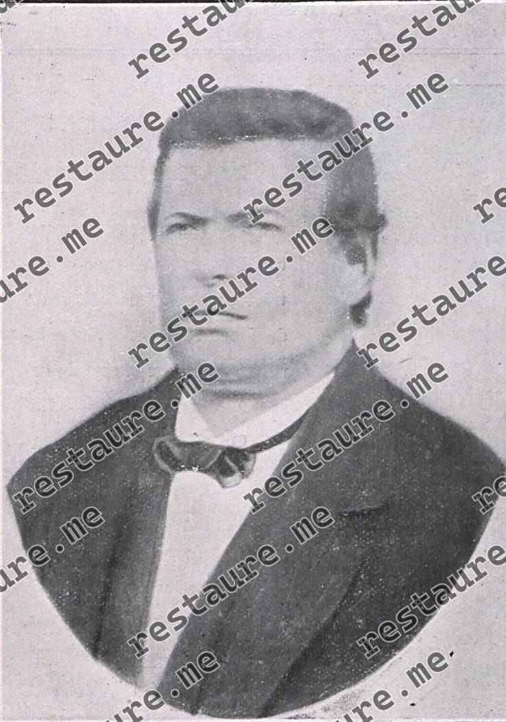 Antonio Alves de Figueiredo