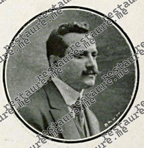 Carlos Magalhães