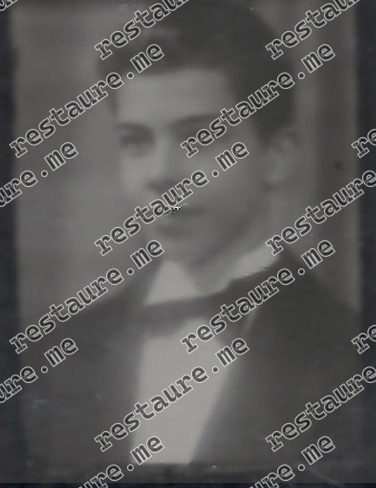 Hermano Villeau