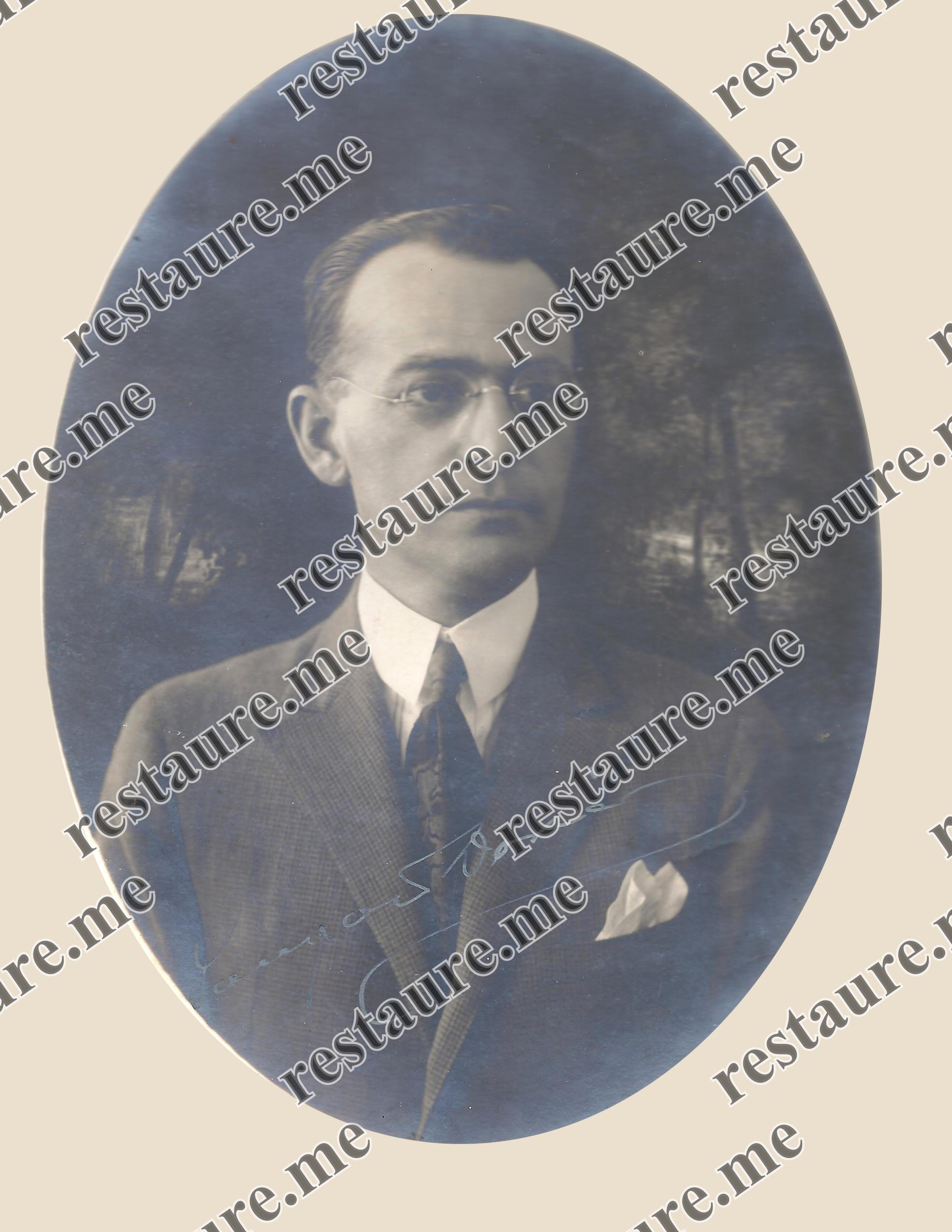 Antonio de Sampaio Dória