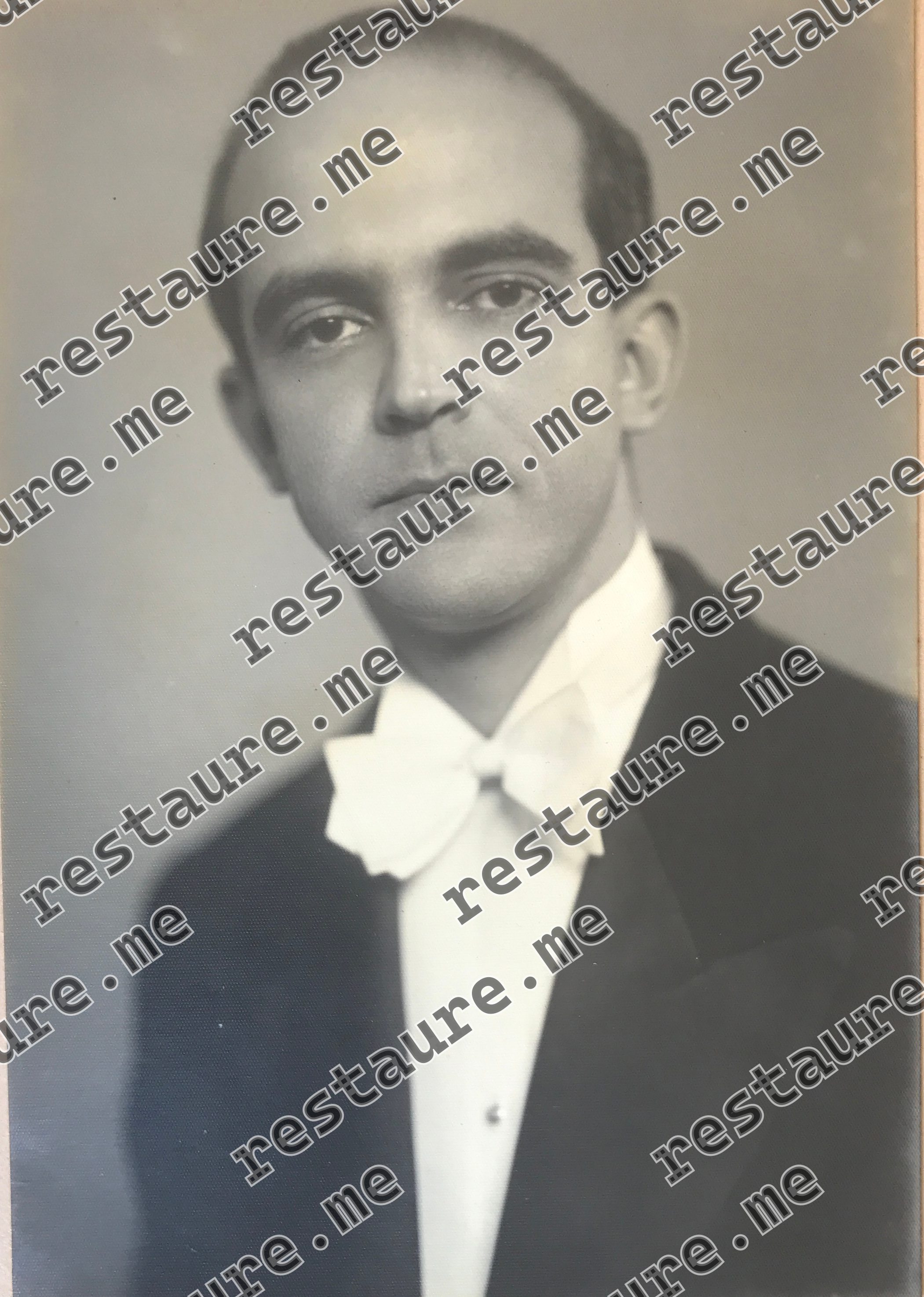 Raimundo Rangel