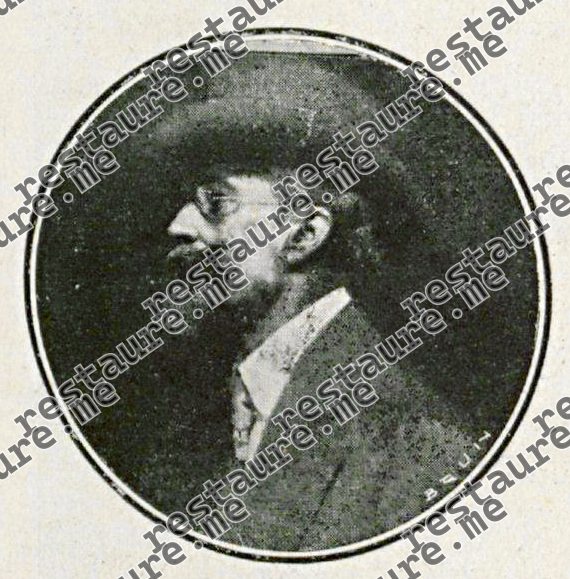 Gonzaga Duque