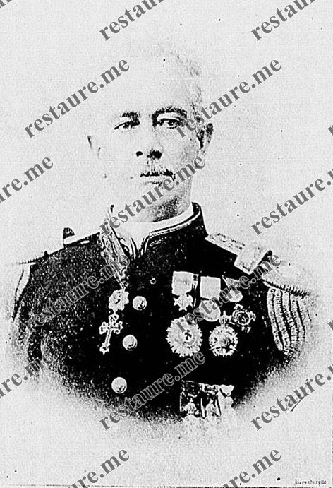 Conrado Jacob de Niemeyer