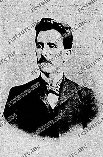 Plinio de Carvalho