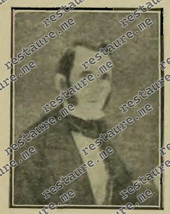 Antonio Nobre de Almeida Castro