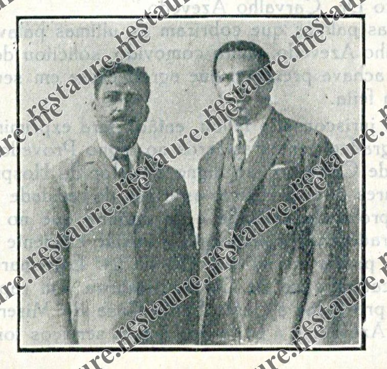 Miguel Feitosa