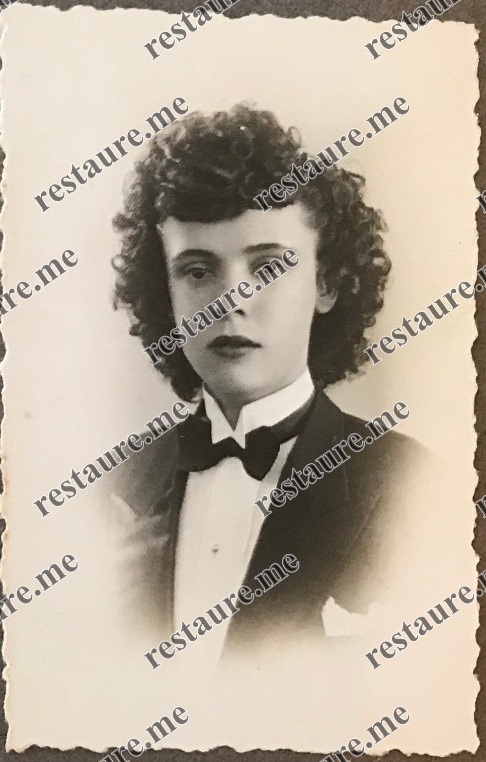 Carmen A. R. de Menezes