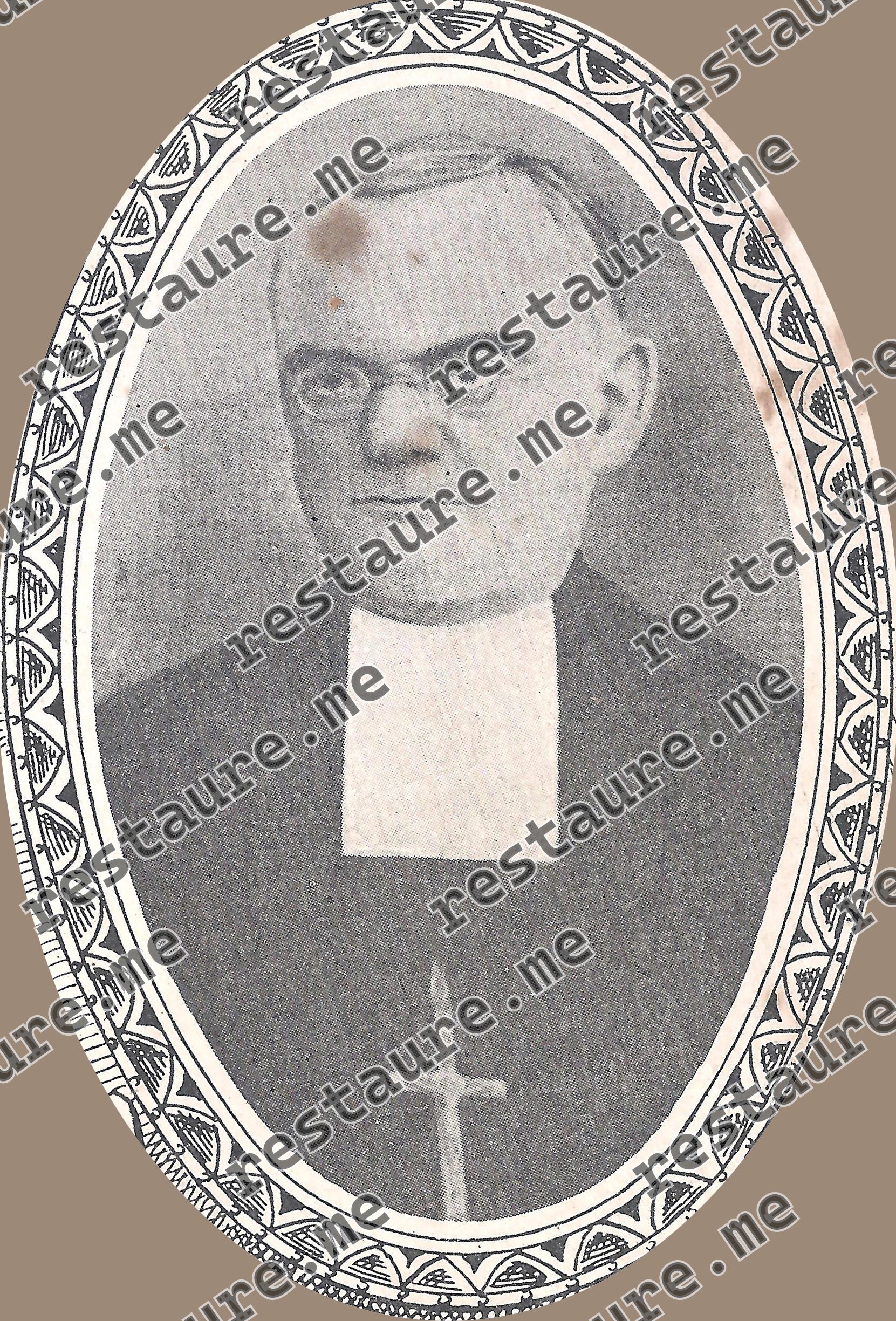 Augustin Joseph