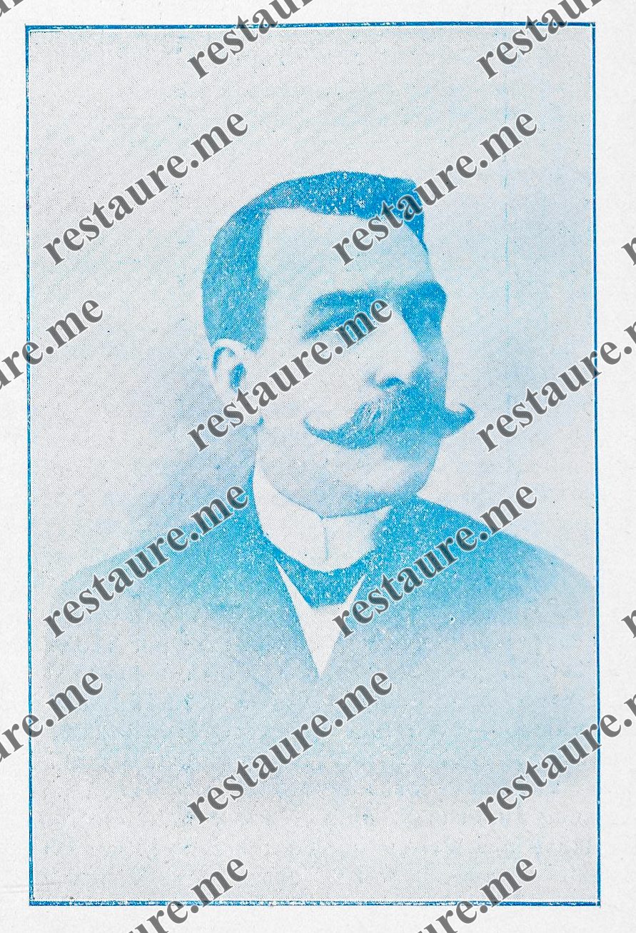 Raimundo Duprat
