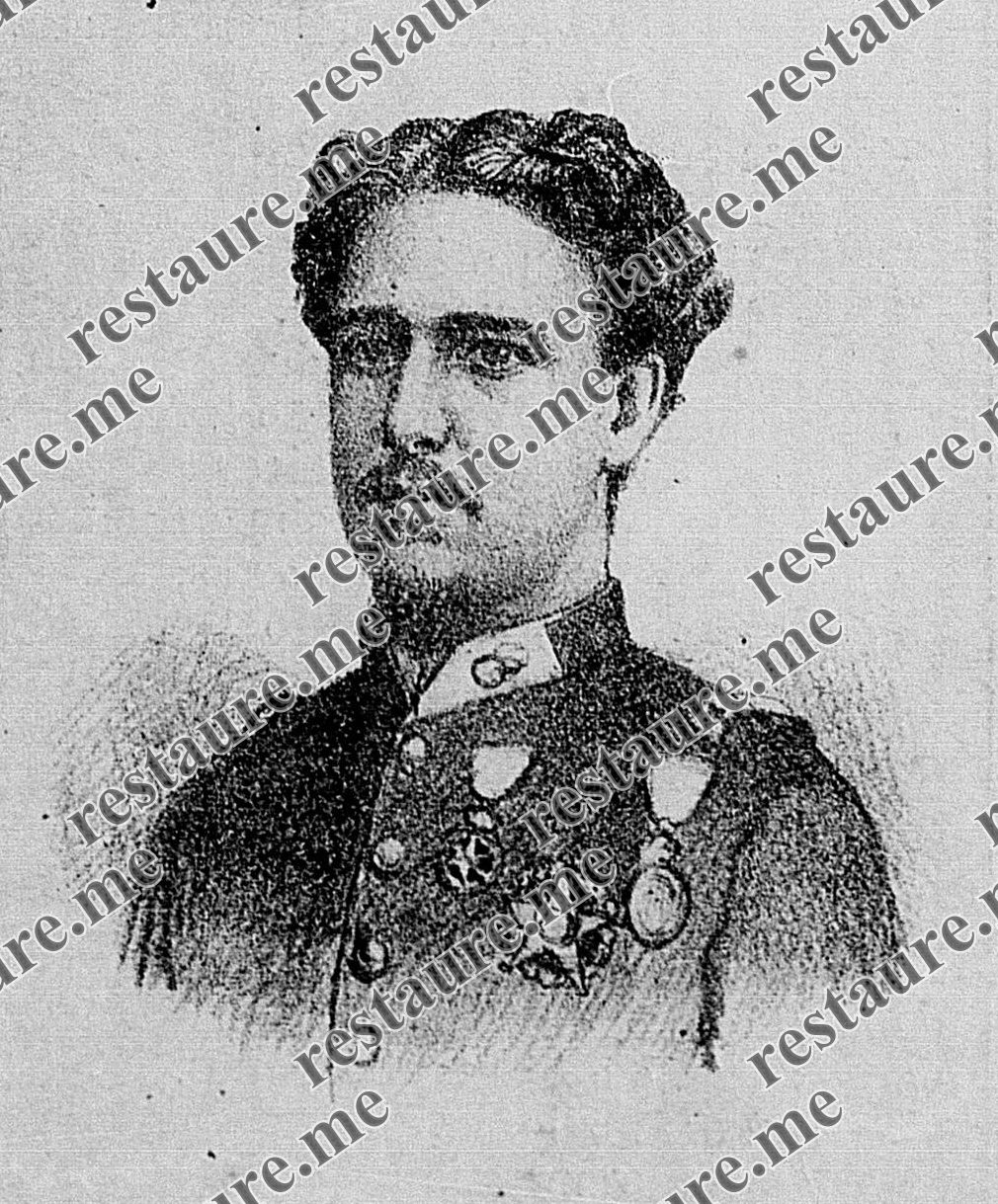 Visconde de Taunay