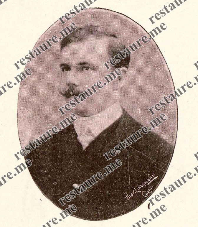 Mario Coelho