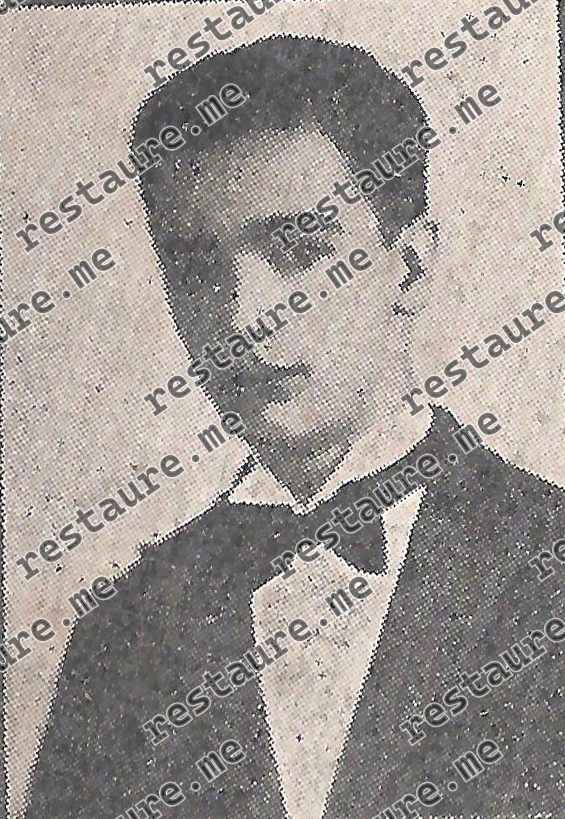 Odair Buarque Gusmão