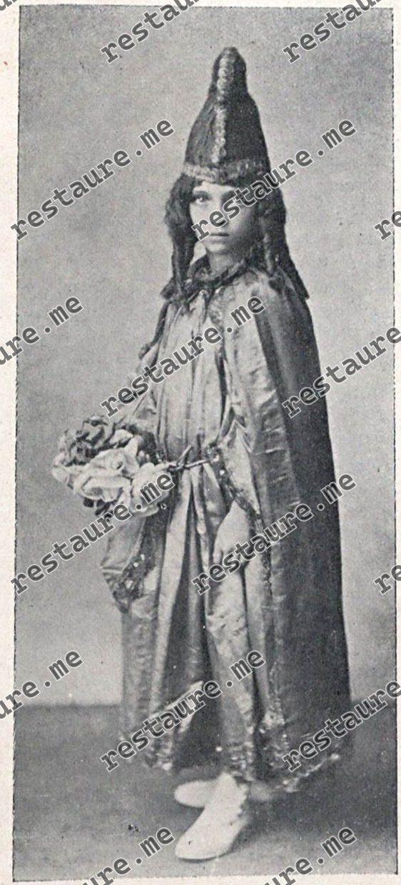 Angelina Rijo de Moraes