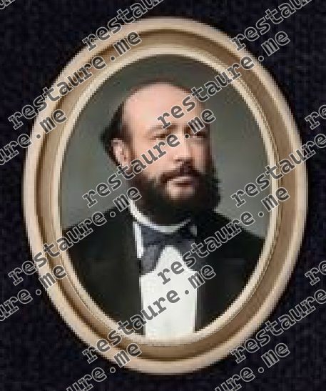 Alfredo Silveira da Motta