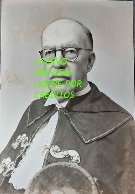 Inacio Manuel Azevedo Amaral
