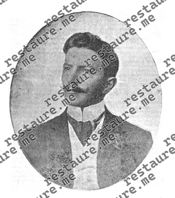 Antonio de Godoy Moreira e Costa