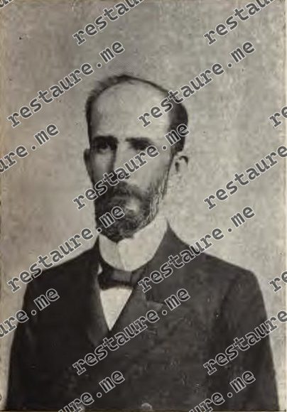 A A Cardoso de Castro